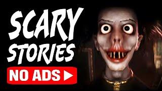 Scary Stories NO ADS