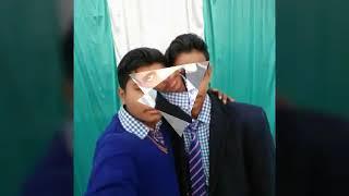My loving friends video by Shivaji mishra