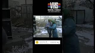 Весілля 90х Деражня танцульки 1994