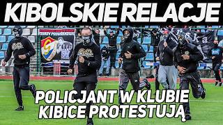 Były policjant w Gwardii Koszalin, Legia w Gdańsku, Derby Dolnego Śląska, Mecz przyjaźni w Krakowie