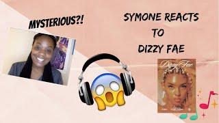 CSGD Music Reactions (Symone reacts to Booty 3000 by Dizzy Fae)