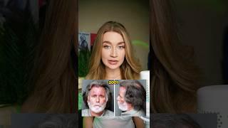 Самое гениальное ограбл*ние банка #история  #olyalolyaa