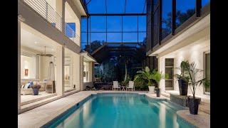 Luxury Listing Walk Through in Tampa Bay Florida