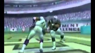 Madden NFL 2005 - Trailer