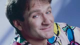 Robin Williams: Laugh Until You Cry | BIOGRAPHY | Comedy, Interviews