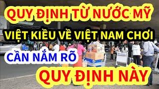 QUY ĐỊNH TỪ NƯỚC MỸ, VIỆT KIỀU VỀ VIỆT NAM BỊ CẮT TIỀN MEDICAID, VIETLIFE