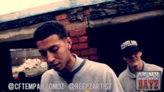 YVTV/OMDP - Off The Top - Solo, Tempah & Reepa - Ep.3