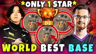 CWL AND WAR TH16 BASE LINK| ANTI 2 STAR TH16 BASE LINK| NEW TH16 LEGEND LEAGUE BASE LINK -COC BASE