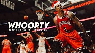 Derrick Rose Mix - "WHOOPTY"