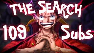 One Piece [AMV] The Search |100 Subs