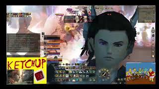 LIBERTY vs KITTY | EU KETCHUP Prime | POV Cardinal | Lineage 2 Innadril PRIDE Server.