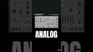 Get This INSANE FREE Synth NOW #musicproduction