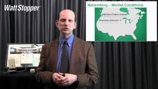 Wattstopper: DLM Networking, Part 1 - Introduction to DLM Networking