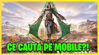 ASSASSIN'S CREED JADE | PRIMA IMPRESIE: PESTE ASTEPTARI