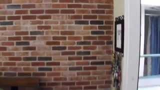 Arlington mid century modern tour: Fisher House