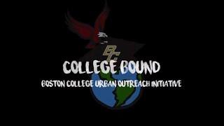 A Day at College Bound