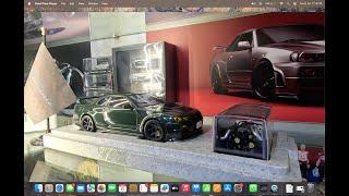 Automania - Auto Consultation, Customisation & Collectibles