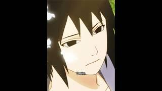 Swim sasuke uchiha edit  #anime #narutoshippuden #sasuke #theartofmurder #sosuke