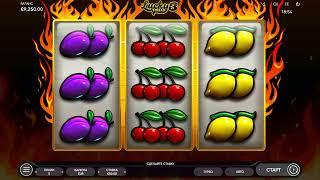 Как обыграть онлайн казино на слоте Lucky Streak 3 | Стратегия игры и рекомендации #слоты #казик