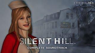 Silent Hill (1999) || Complete Soundtrack w/ Timestamps