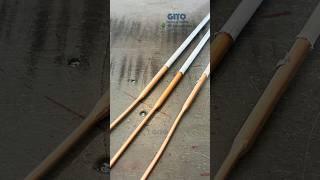 Capillary Copper Tube Drawing for Refrigeration