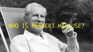 Who are Critical Theorists? Herbert Marcuse Explained Shortly!