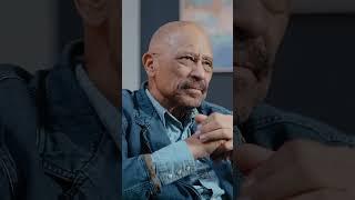 Controversial Judge Joe Brown Comments on Kamala Harris