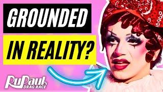 Suzie Addresses Feud With Lexi - Drag Race S17 Ep15 - Have Your Say