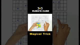 Rubik's Cube Solve In Just 60 sec...| Rubik Cube Solve Step By Step...|@cubesking747