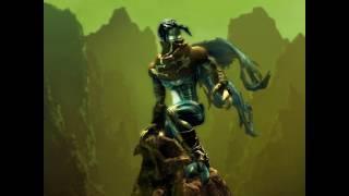 Soul Reaver 1 OST - Ozar Midrashim