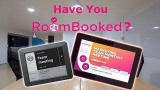 Increase your productivity with RoomBooked Meeting Room Booking Systems