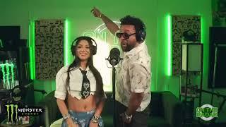 Shaggy Ft Lavbbe (Lavinia) - MOVE | Official Music Video