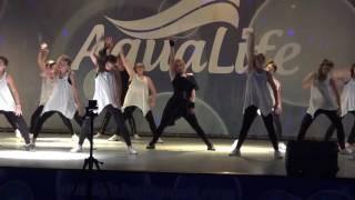 Bulgaria Todes Dance Camp 2016