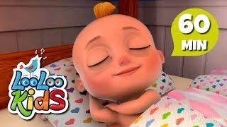 Are You Sleeping (Brother John)? - S1EP95 Fun and Play MIX - LooLoo Kids Songs for Kids