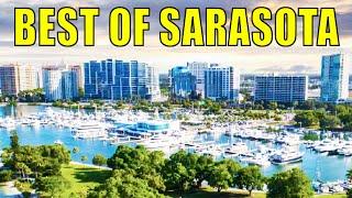 Why Sarasota Florida Is Special