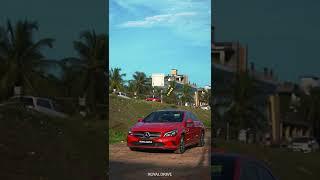 Mercedes Benz CLA Class 200 CDI Sport | Royal Drive Pre-Owned Luxury Cars LLP