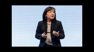 The Future of Mapping Data with Margaret Lee (GovSummit 19)