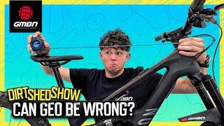 Which Geo Matters? Does It Even Make A Difference? | Dirt Shed Show 494