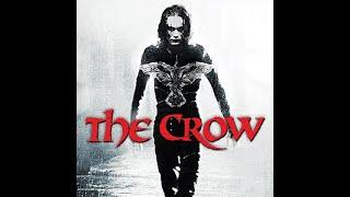 the crow FULL MOVIE