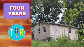 SUMMER WELLS: 4TH ANNIVERSARY OF HER DISAPPEARANCE, CAN HUNTER HELP SOLVE IT? Part 1 - TIR