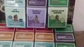 Smart Carts Dank Vapes For Sale