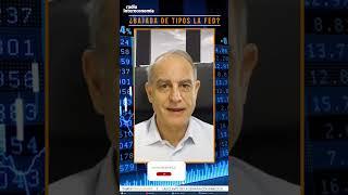 ¿Va a bajar tipos la Fed antes de 2024?