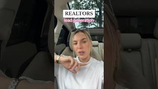 how to get CLIENTS as a Realtor! 