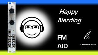 Episode 69: Happy Nerding FM AID