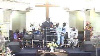 EYN Church Utako Abuja Live Stream