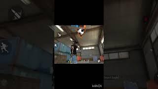 free fire Wantap video #shorts #video #viral free fire Khatarnak Head shot