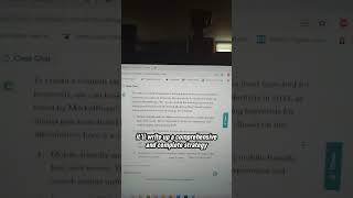 These AI websites are getting insane! Check this out! BTW! I made you a list of all the websites I