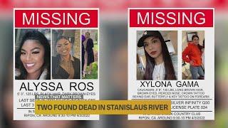 Mother wants answers after daughter, friend found dead in submerged car