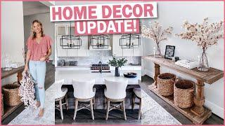 Affordable Home Decor! Amazon Home Decor & Target Home Decor!