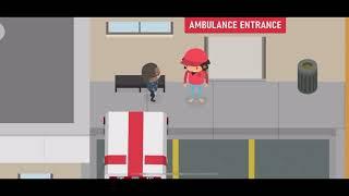 How To Get Your Ambulance License Sneaky Sasquatch